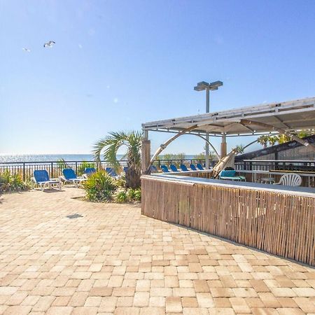 Landmark 1107 Myrtle Beach Exterior photo