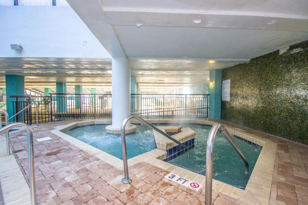 Landmark 1107 Myrtle Beach Exterior photo