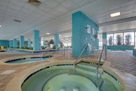Landmark 1107 Myrtle Beach Exterior photo