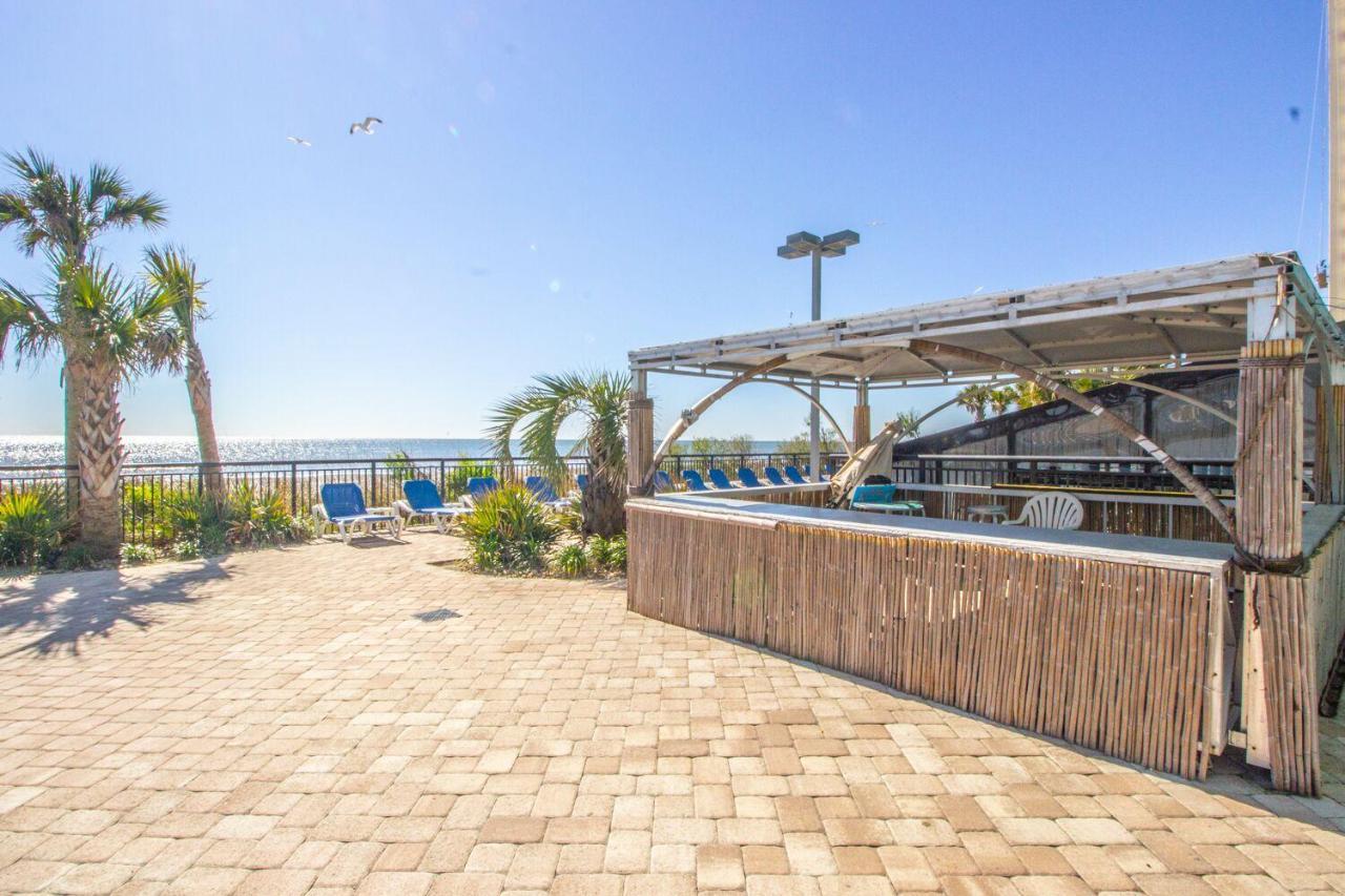 Landmark 1107 Myrtle Beach Exterior photo