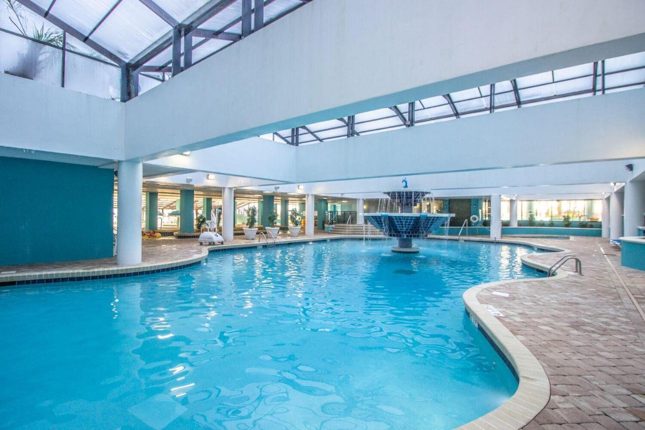 Landmark 1107 Myrtle Beach Exterior photo