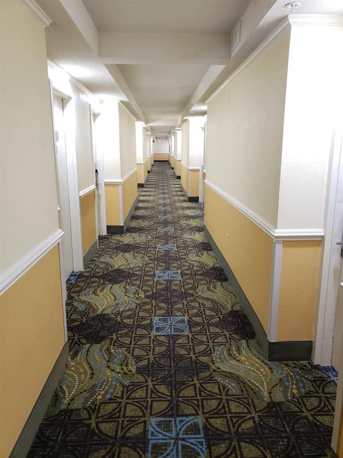 Landmark 1107 Myrtle Beach Exterior photo