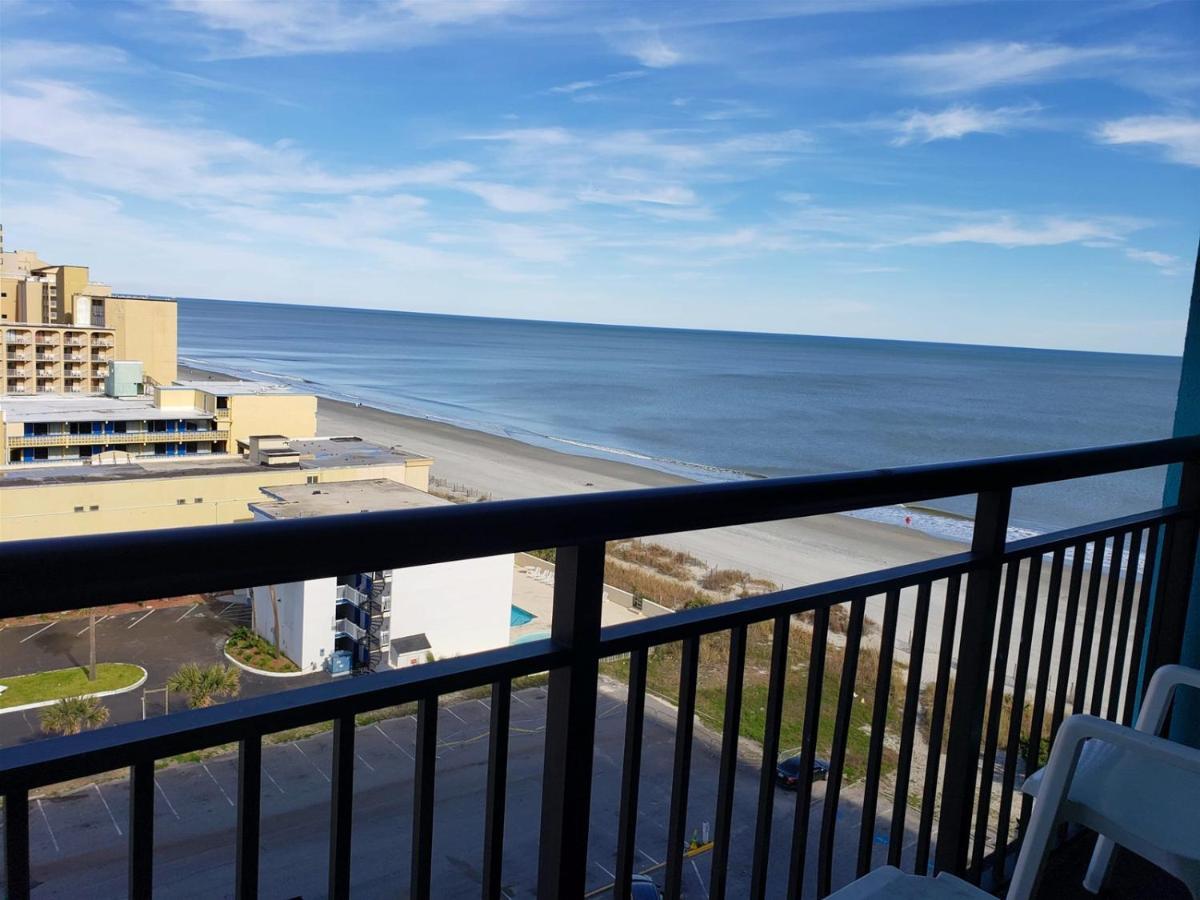 Landmark 1107 Myrtle Beach Exterior photo