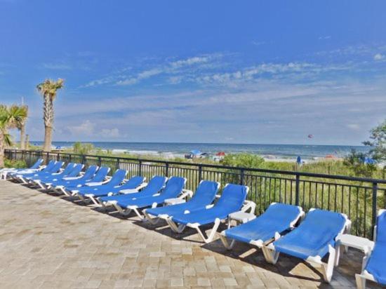 Landmark 1107 Myrtle Beach Exterior photo